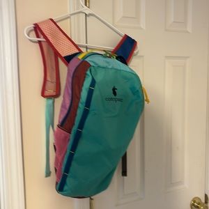 Cotopaxi backpack